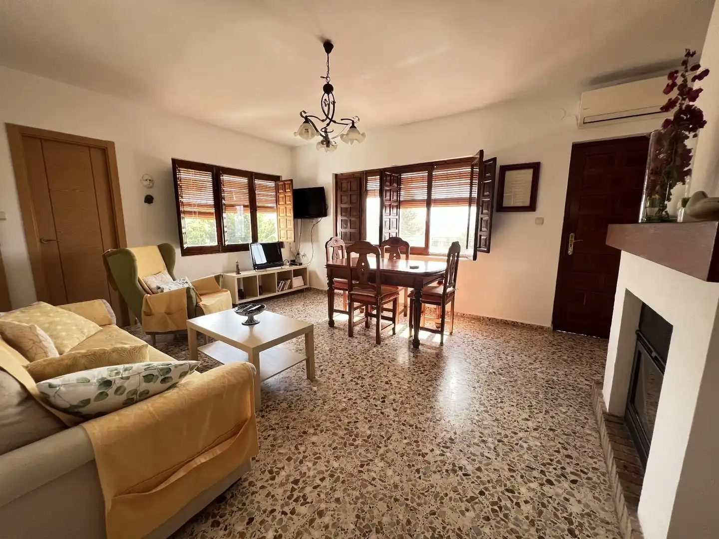 Villa mit Pool zum Verkauf in Monte los Almendros - El Pargo - Costa Aguilera, imagen 8