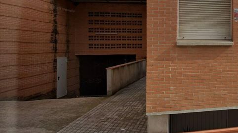 Plaza de parking en C La Gatosa N.1, imatge 4