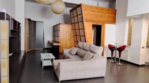 Foto 3 de Pis de lloguer a Carrer D'aragó, Singuerlín, Barcelona