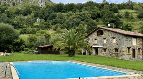 Photo 3 of Single-family semi-detached for sale in Bo la Carcoba, 23, Miera, Cantabria