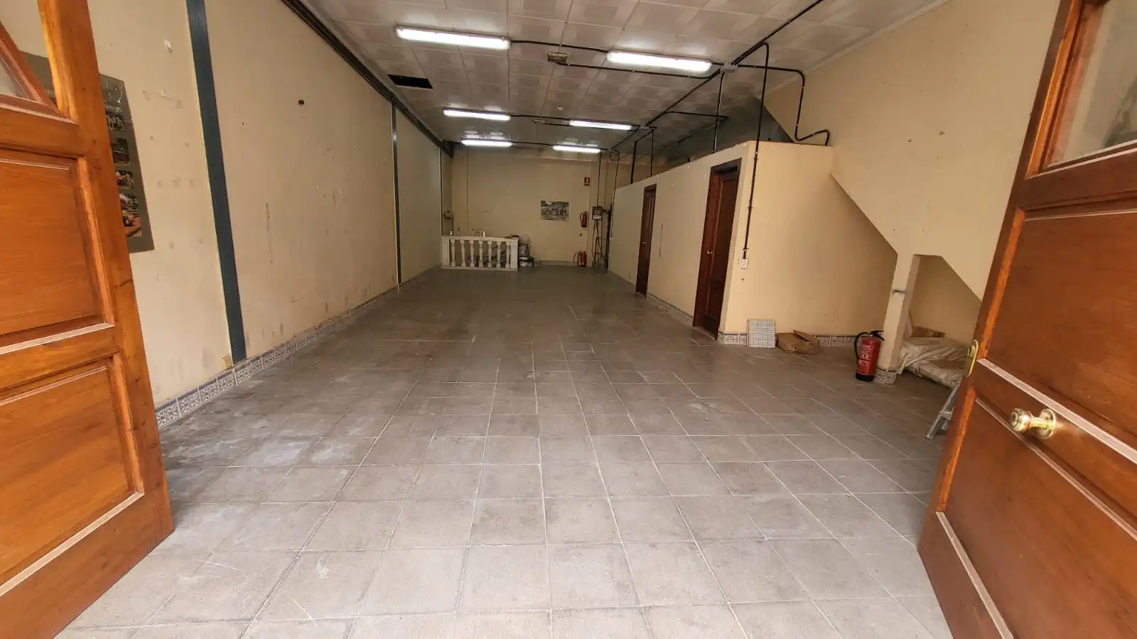 Business premises for sale in Carrer Can Cosme, imagen 9