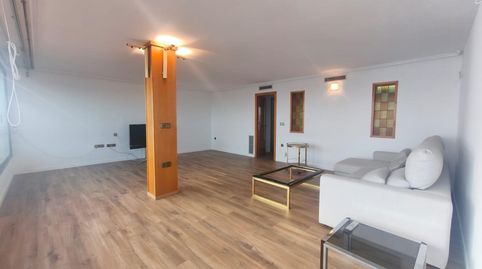 Foto 4 de Piso en venta en Costa Blanca, Cabo de las Huertas, Alicante / Alacant