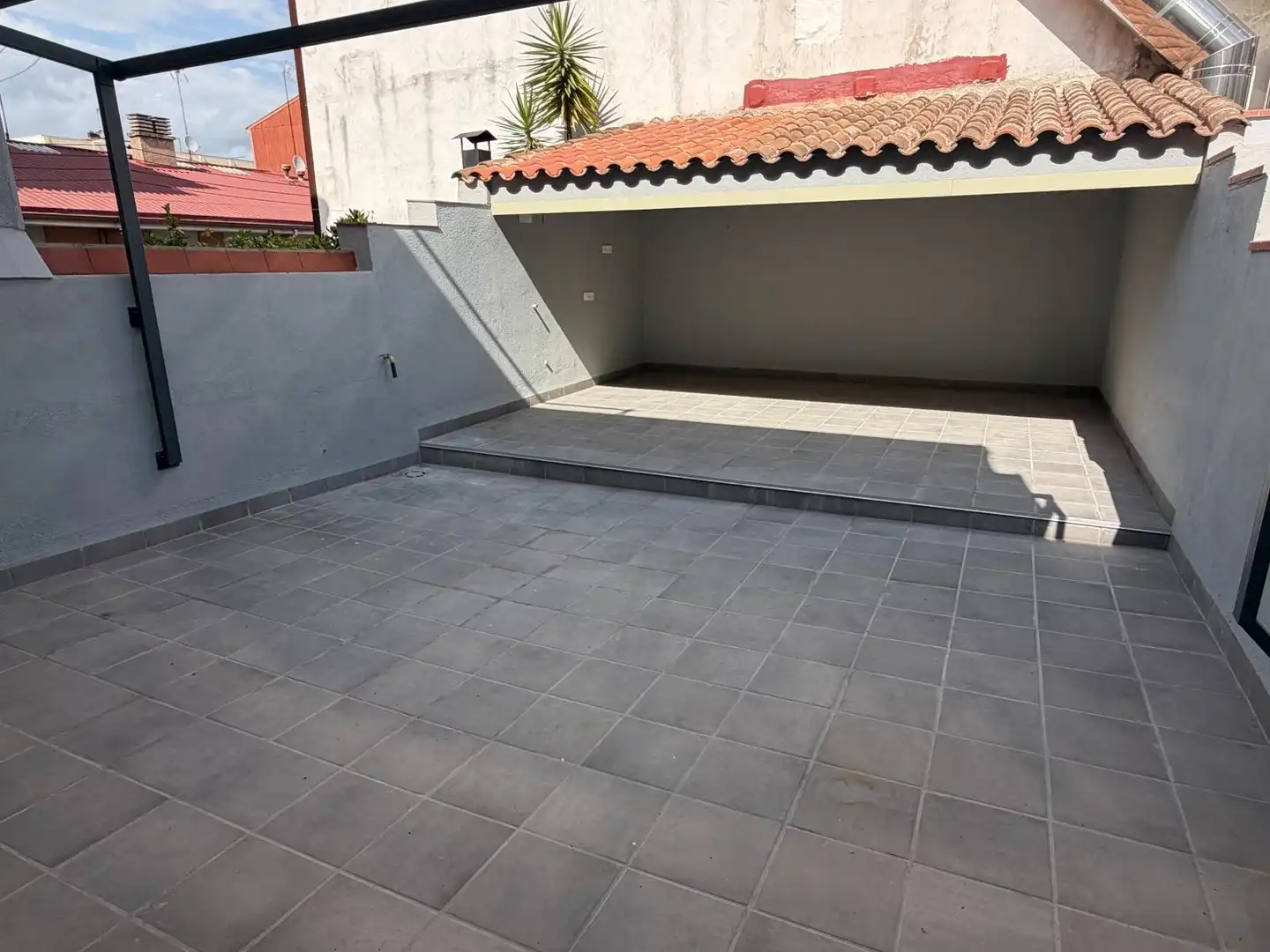 Terraza de Piso en venta en Sabadell con Aire acondicionado, Calefacción y Terraza