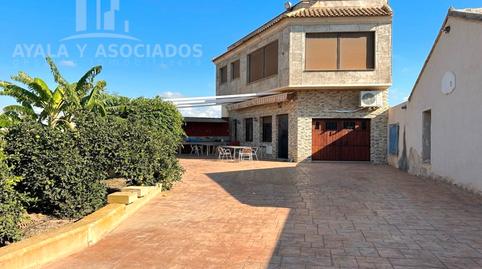 Foto 2 de Finca rústica en venta en La Puebla, Murcia