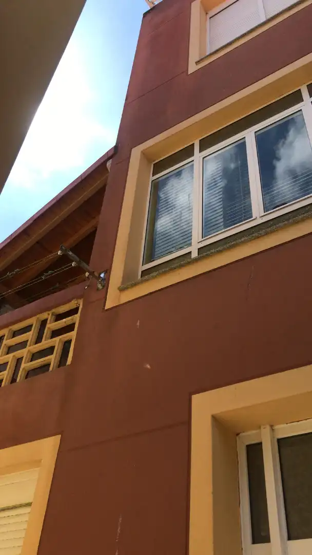 Casa adosada en venta en Fisterra