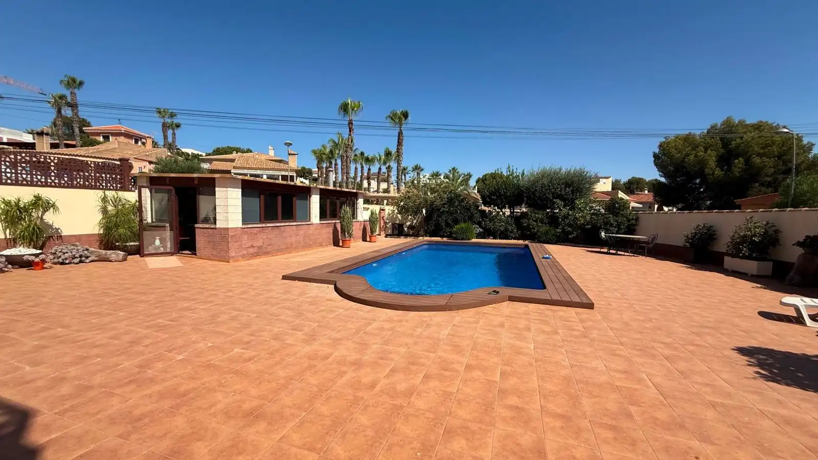 Xalet amb piscina en venda a N/A, imagen 4