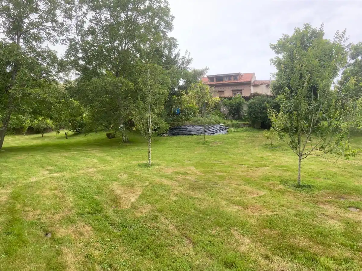 Casa con jardín en venta en Pría - Nueva-Hontoria - Naves, imagen 17