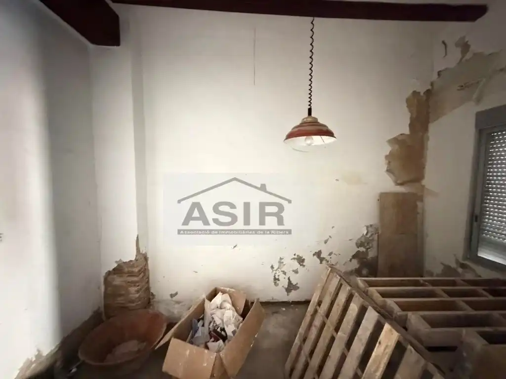 Casa o xalet en venda en Benimuslem amb Terrassa