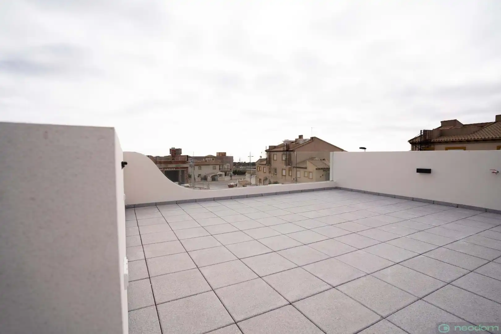 Casa en venda a Orihuela Costa