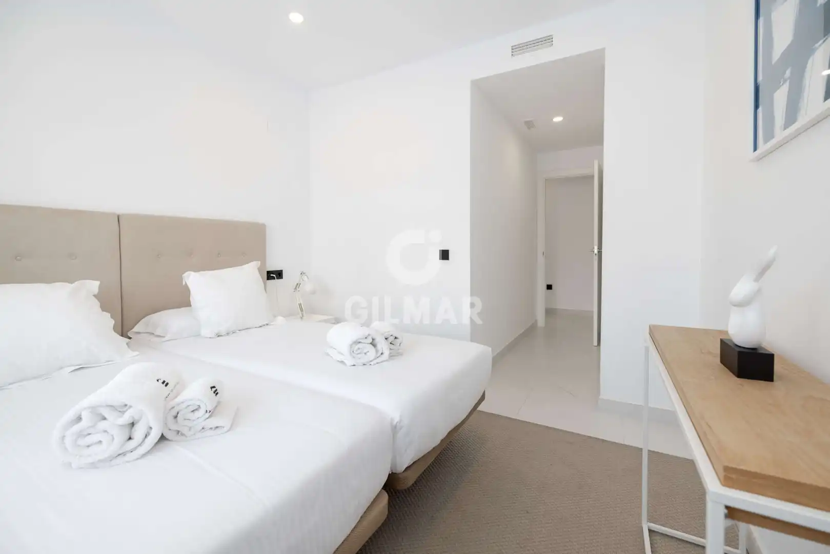 Appartement compact avec terrasse à vendre à Benamara - Atalaya, imagen 35