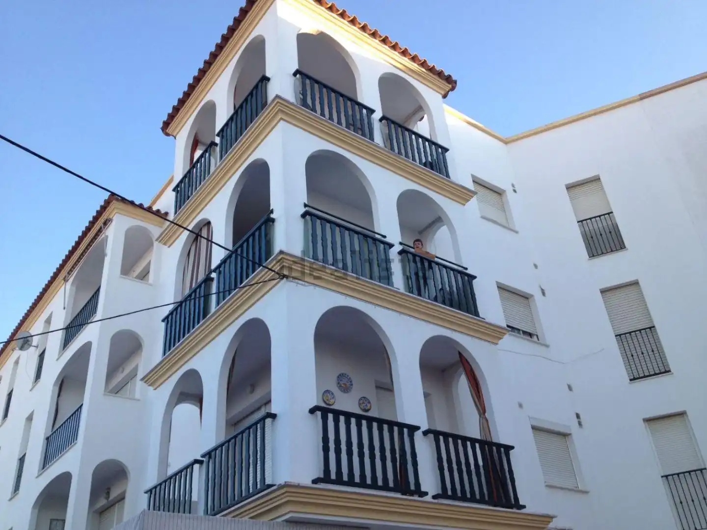 Flat to rent in AVENIDA DE HUELVA 36, imagen 35