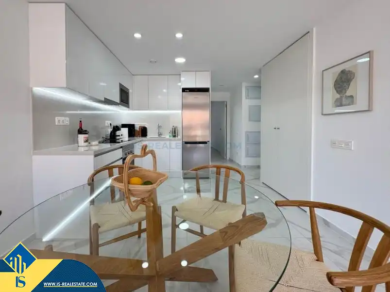 Apartament amb piscina en venda a Playa del Cura, imagen 22
