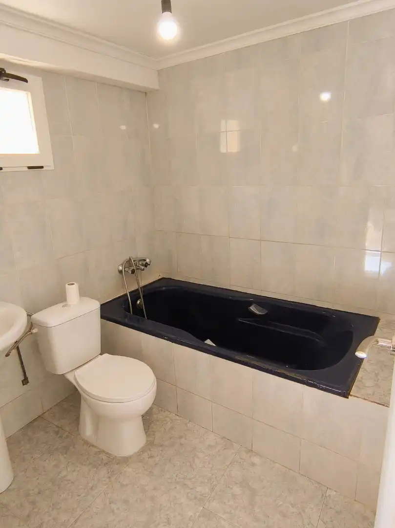 Baño de Casa o chalet en venta en Castromocho con Jardín privado y Trastero