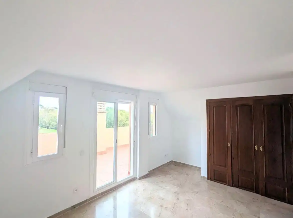 Wohnung mit Pool zum Verkauf in Casares Golf - Casares del Sol, imagen 5