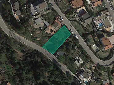 Terreno rustico in vendita a C/ Port de la Bonaigua - Ur Can Mir