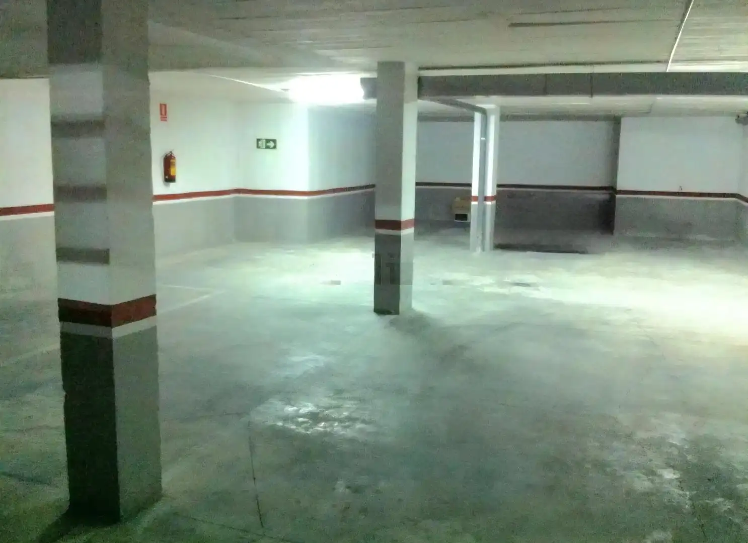 Aparcament en venda a Villalba Estación, imagen 3