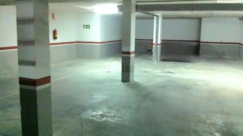 Foto 3 de Garatge en venda a Villalba Estación, Collado Villalba