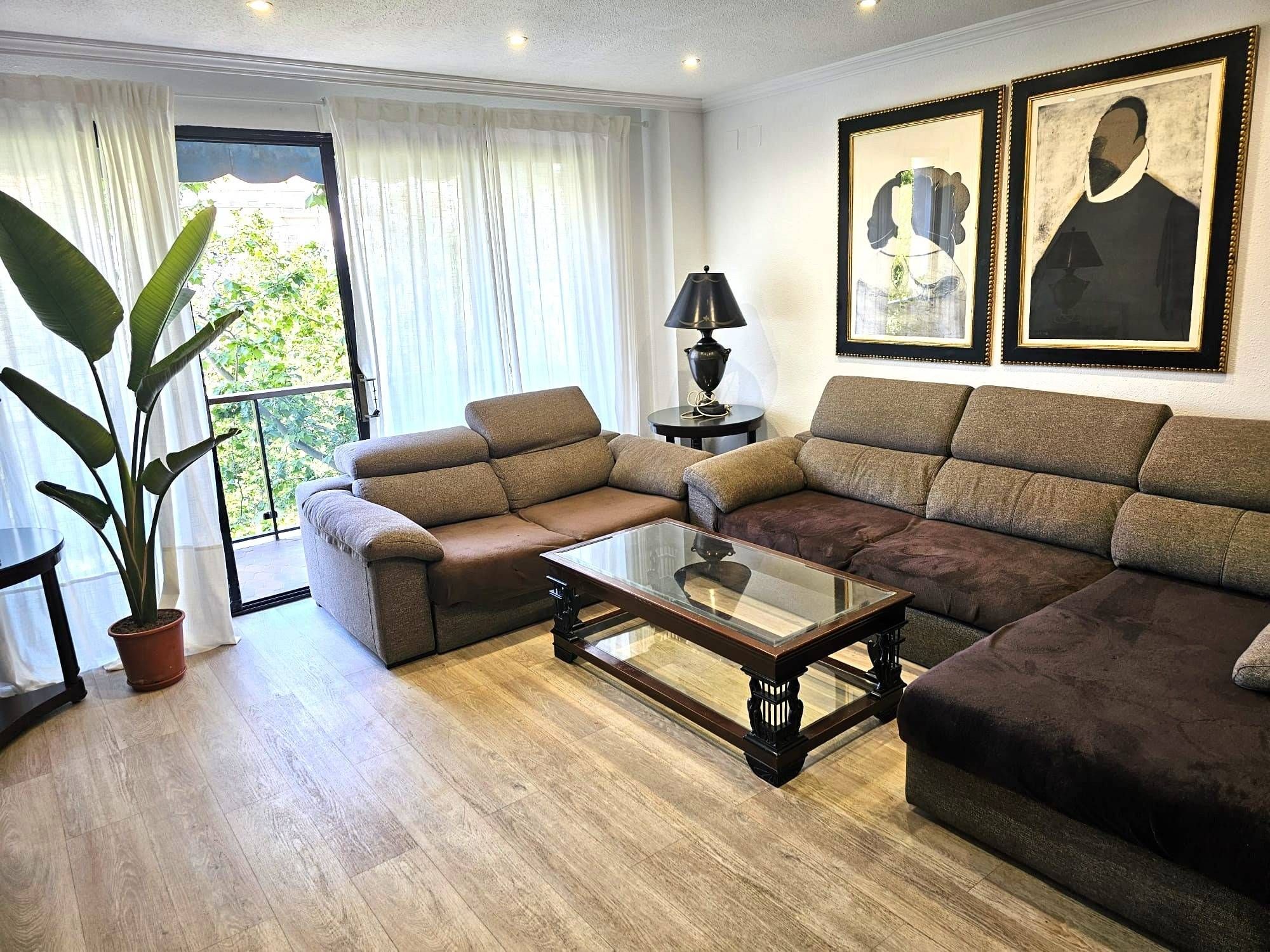 Flat to rent in Avenida BLASCO IBAÑEZ, Exposició