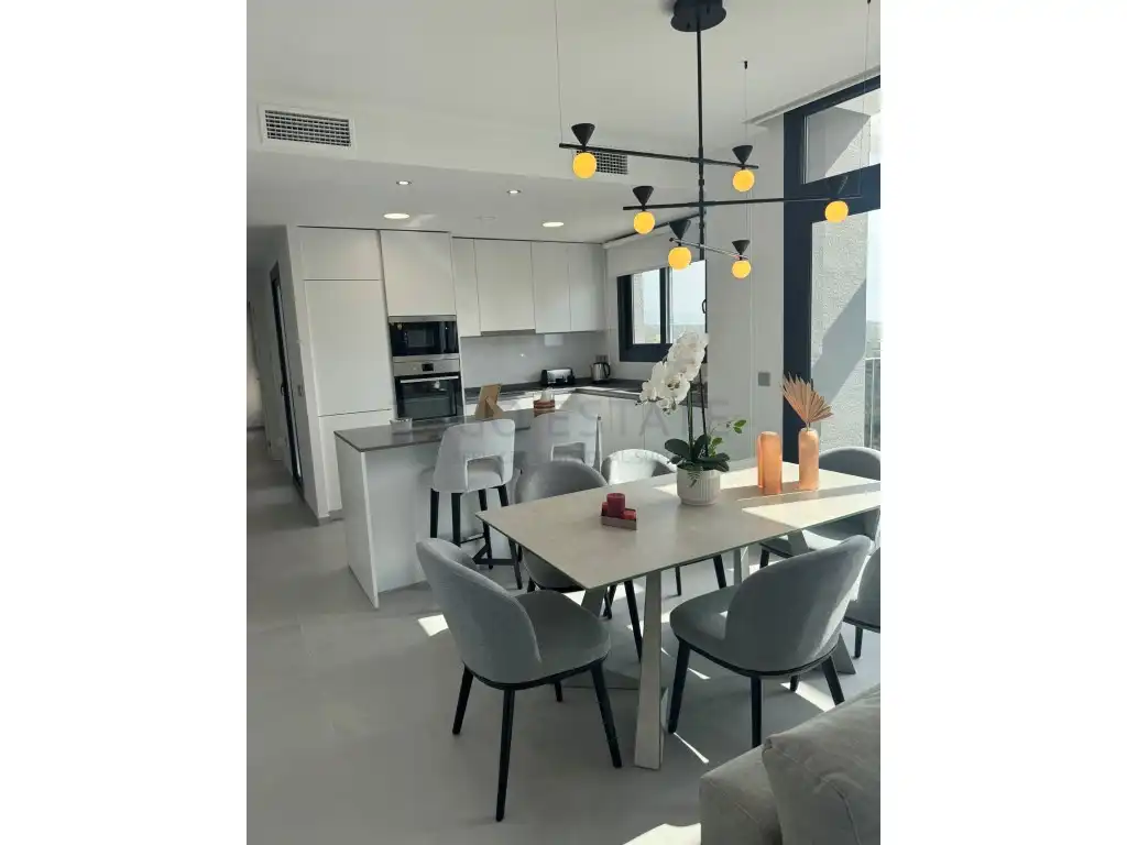 Flat with lift for sale in Calle Presidente Adolfo Suarez, imagen 5