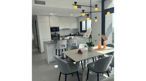 Foto 5 de Pis en venda a Calle Presidente Adolfo Suarez, -1, Via Parque, Benidorm