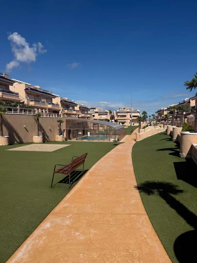 Apartment mit Pool zum Verkauf in N/A 22, imagen 36