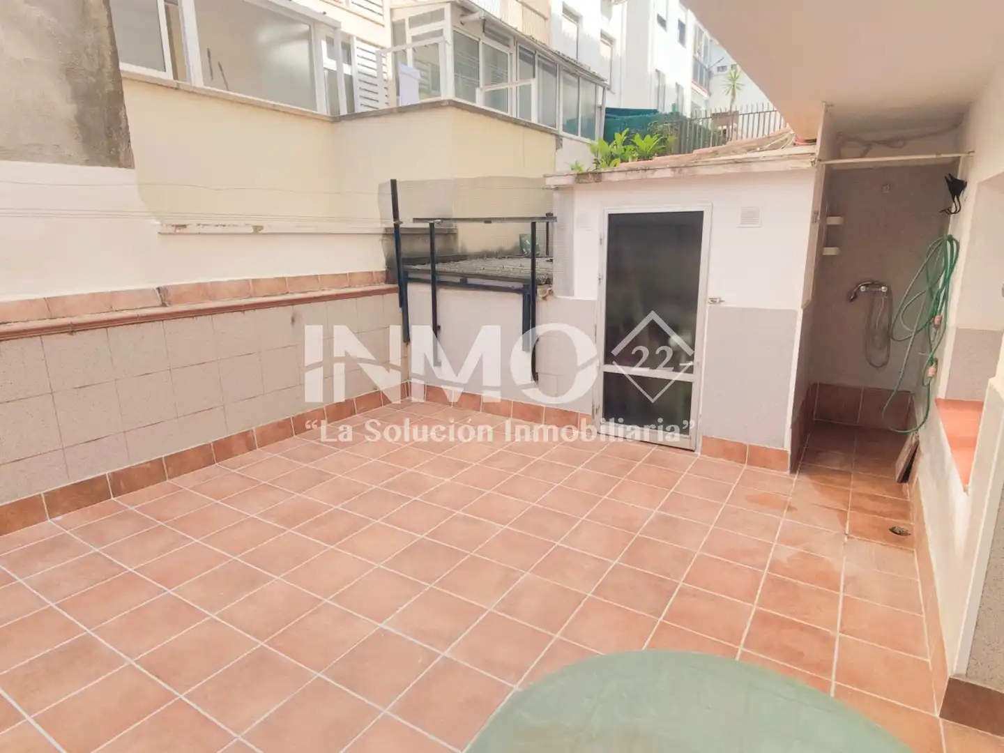 Terrace of Apartments for sale in Cambrils  with Terrace, Storage room and Furnished