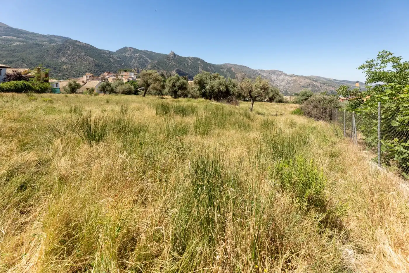 Lands and plots for sale in Calle FUENTE 16 CAÑOS, imagen 13