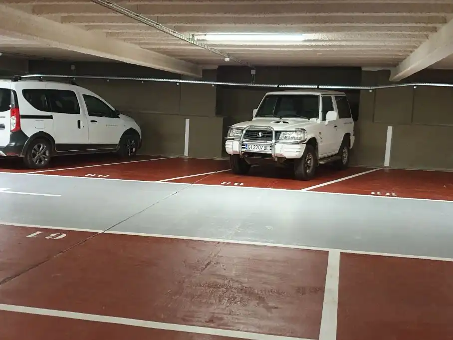 Doble de lloguer a Carrer Capità Mestres 3, imagen 10