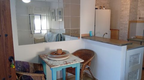 Foto 2 de Estudi de lloguer a Calle Travesía del Mar, Paraiso - Barronal, Estepona