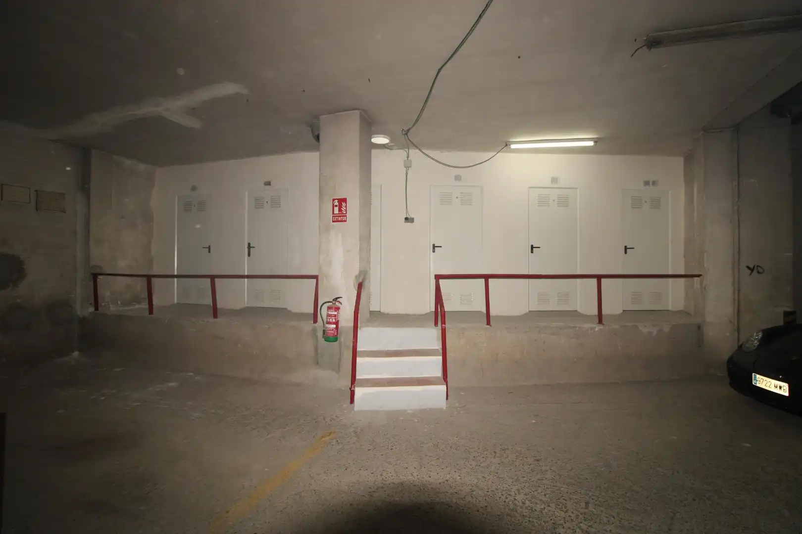 Aparcamiento en venta en Cartagena ciudad, imagen 32
