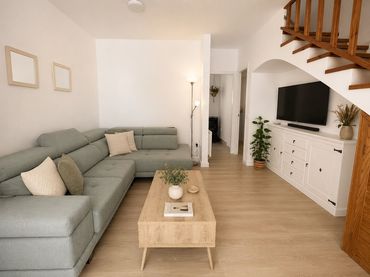 Terraced house for sale in Bardají - Molí de Baix