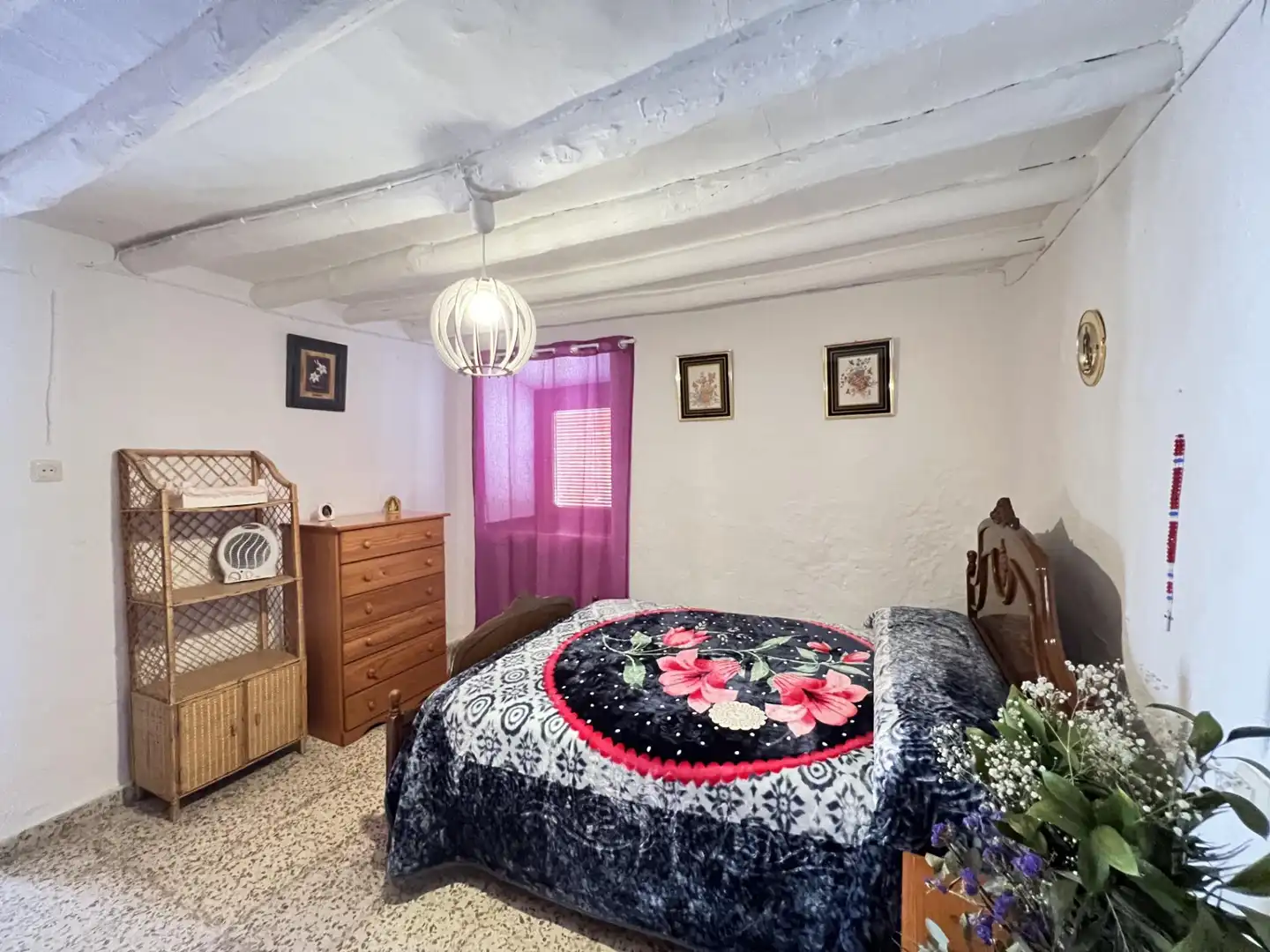 Haus oder Chalet zur Miete in Bobadilla - Bobadilla Estación - La Joya