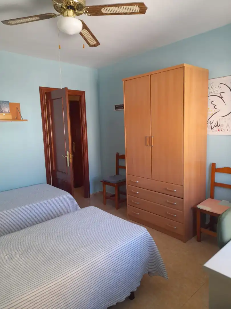Wohnung mit Terrasse zur Miete in Calle Fernando el Católico 31, imagen 11