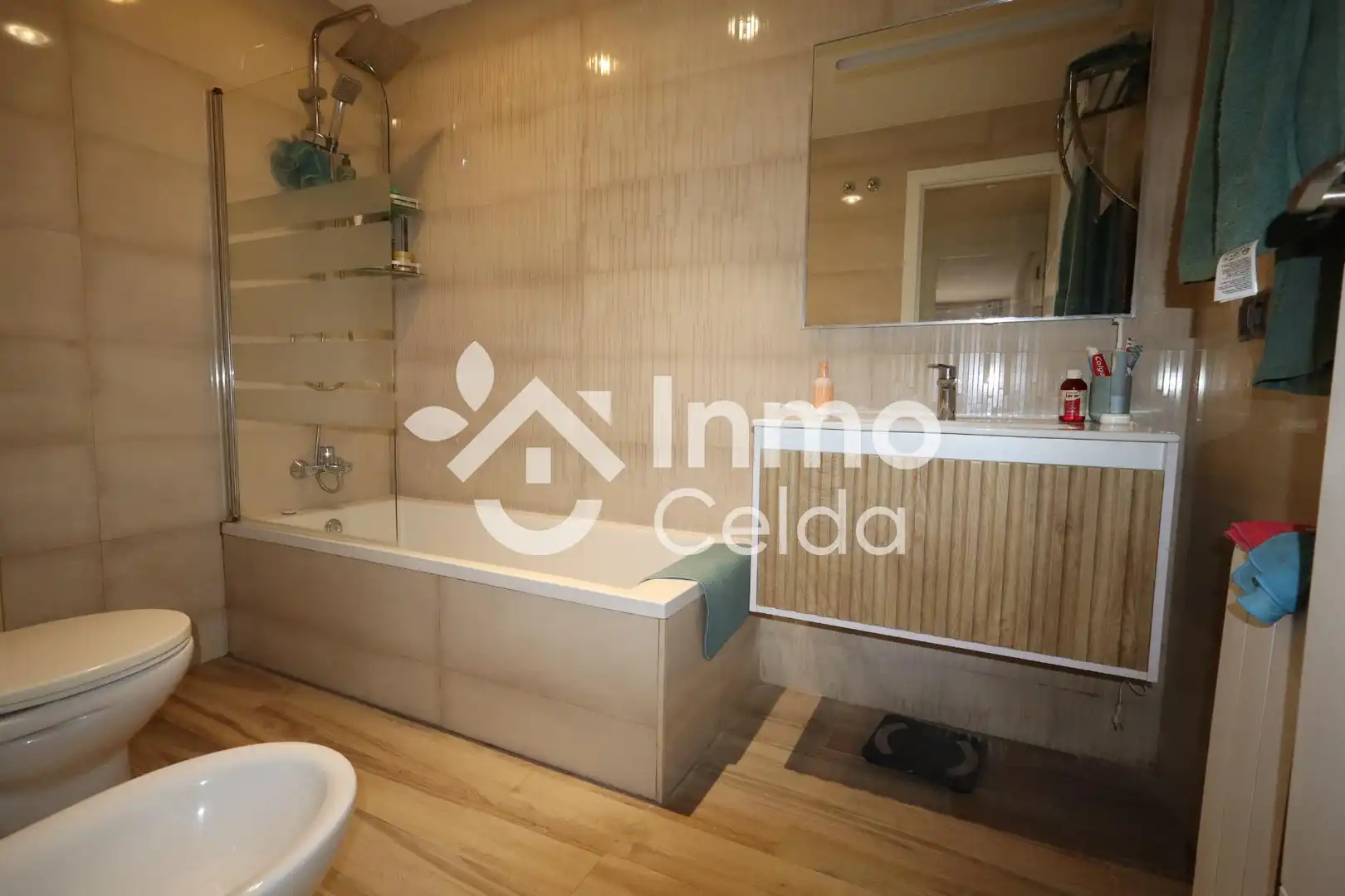 Piso con terraza en venta en LEBON, imagen 37