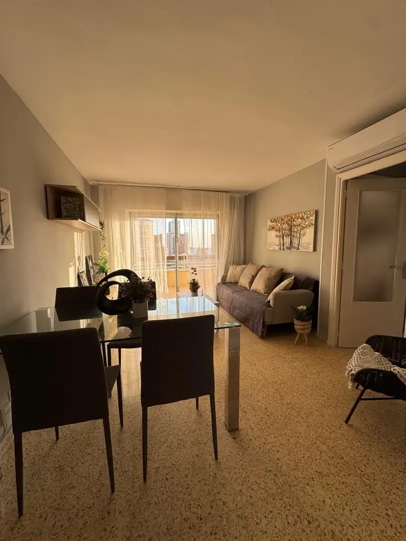 Apartment mit Pool zum Verkauf in Rincón de Loix, imagen 5