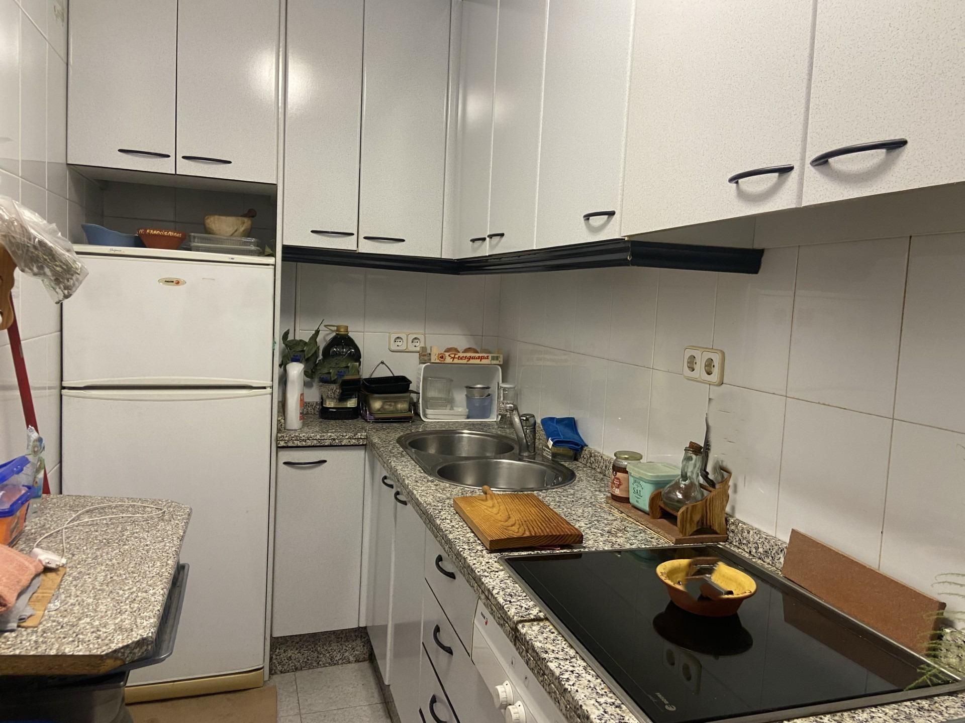 Cuina de Pis en venda en  Córdoba Capital