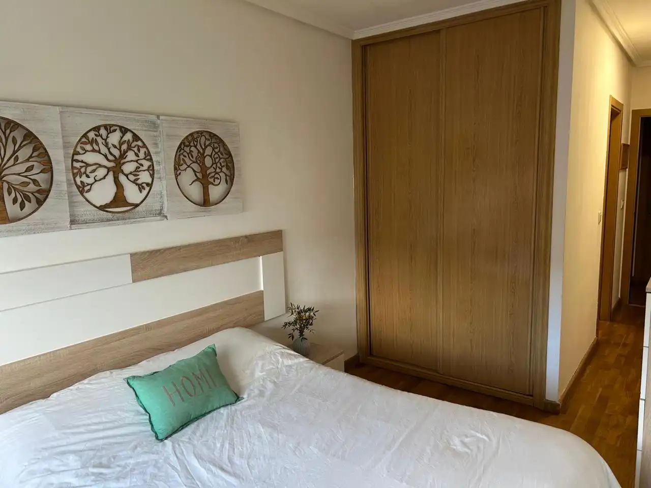 Flat with lift for sale in Fonteculler, imagen 11