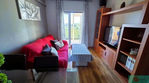 Foto 5 de Pis en venda a Playa de Granada, Granada