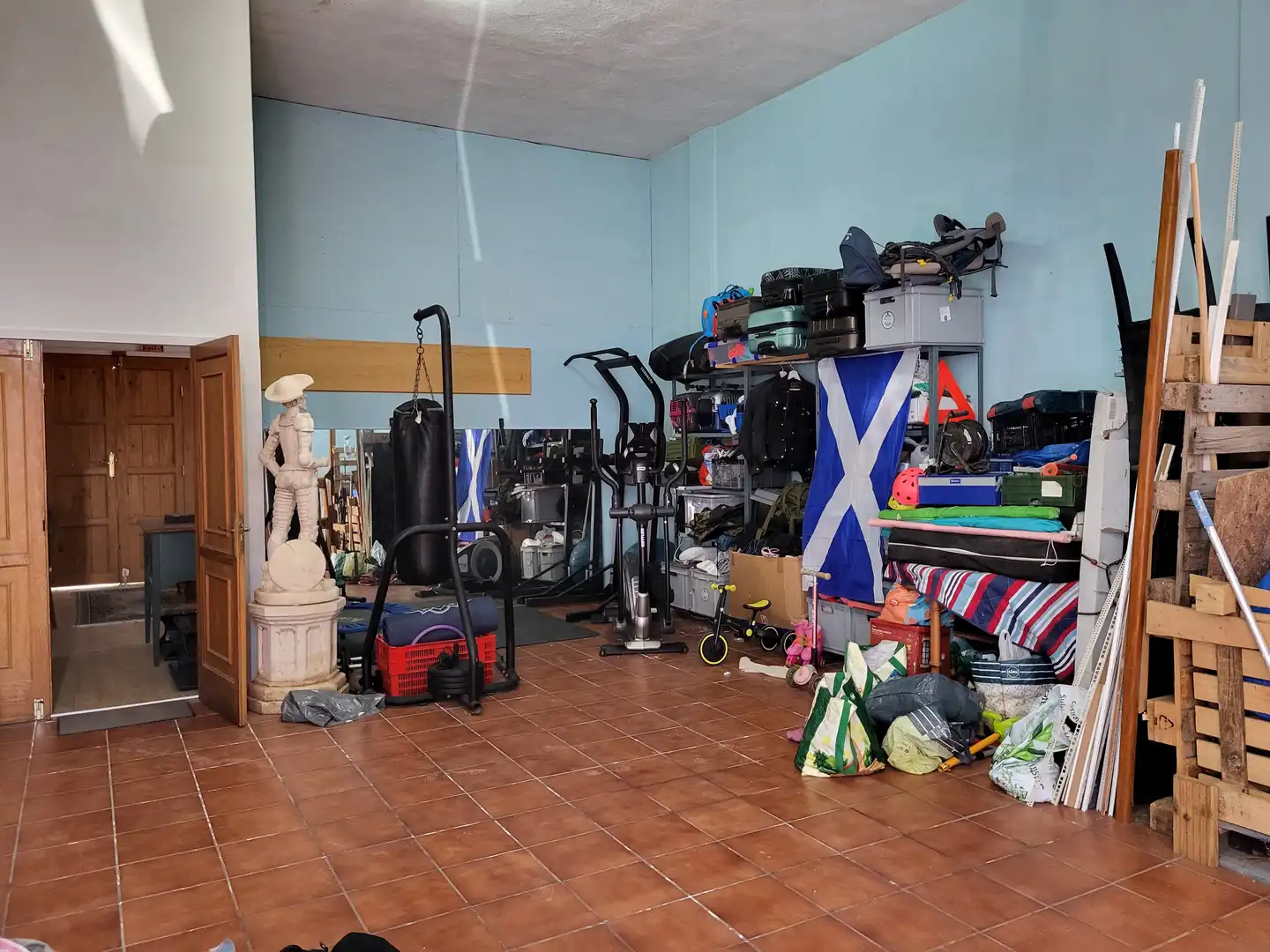Casa o chalet en venta en Garachico con Terraza, Trastero y Amueblado