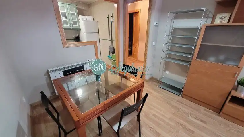 Wohnung mit Aufzug zum Verkauf in Bernuy de Porreros, imagen 15