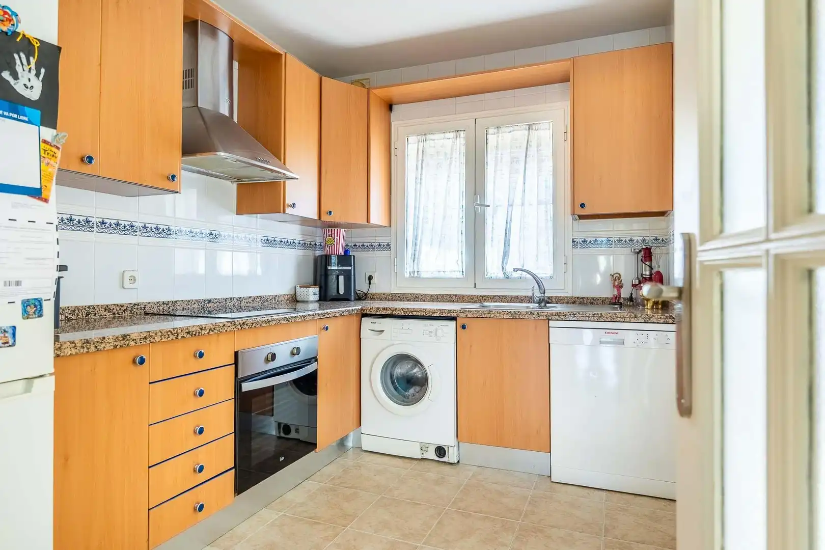 Villa con terrazza in vendita a Calle de la Paloma 27, imagen 12