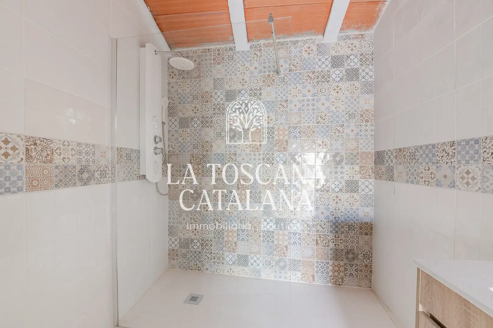 Finca rústica en venta en Campllong
