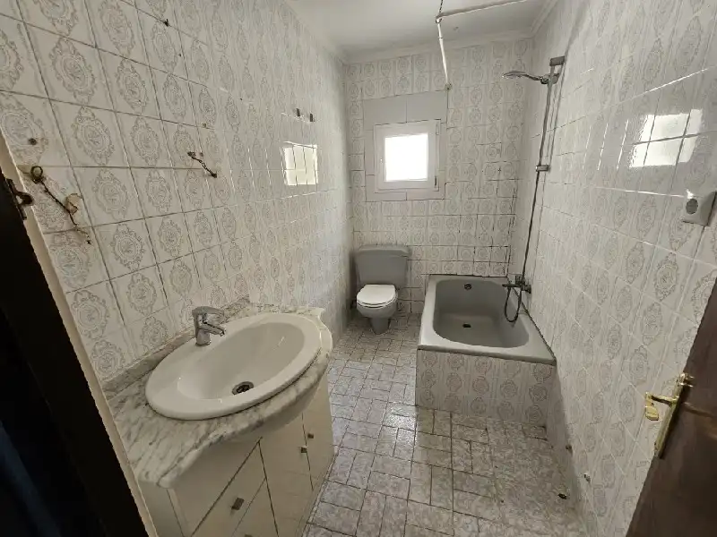 Baño de Piso en venta en Chiva