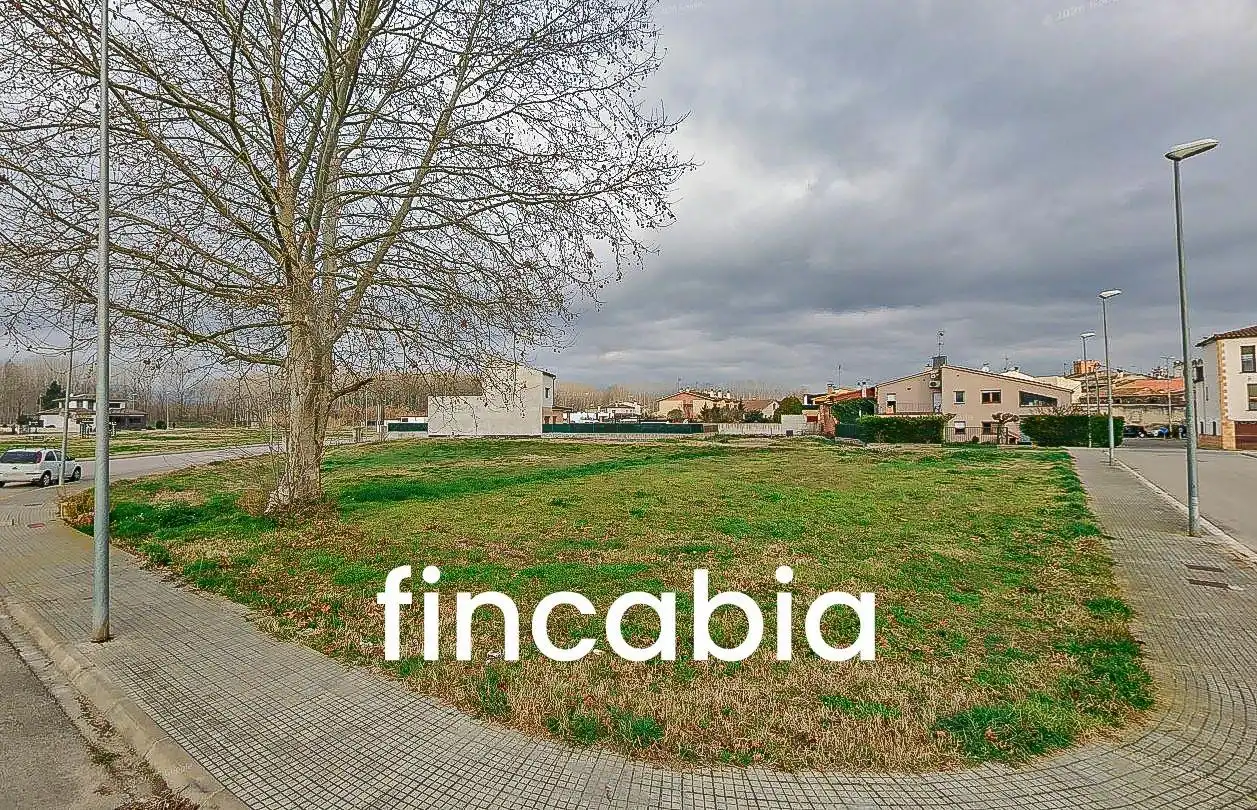 Terreno residencial en venta en Carrer de Can Campà 37, imagen 4