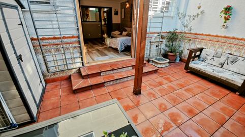 Foto 4 de Casa adosada en venda a Norte - Universidad, Madrid