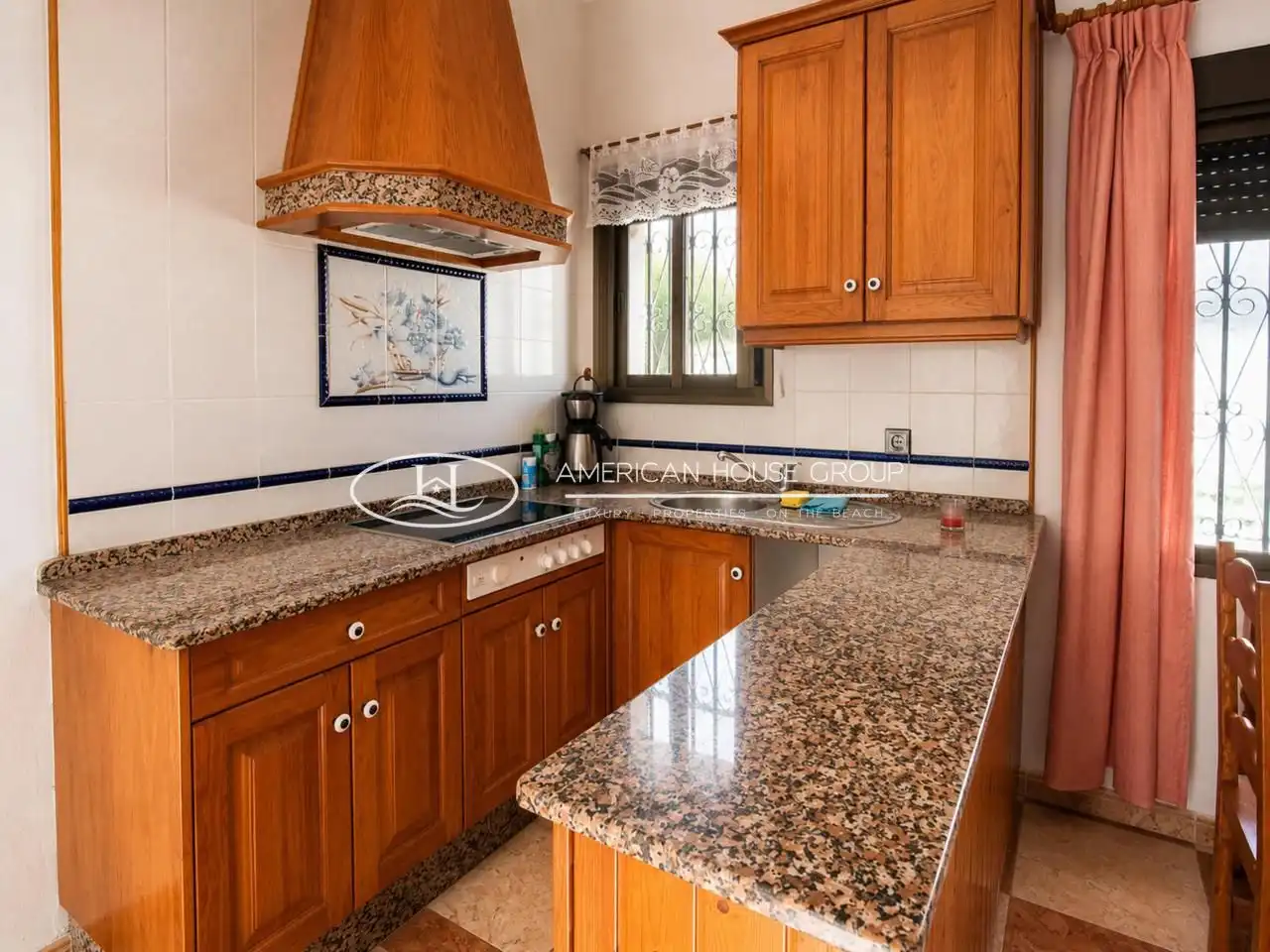 Casa con jardín en venta en Los Gallos, imagen 15