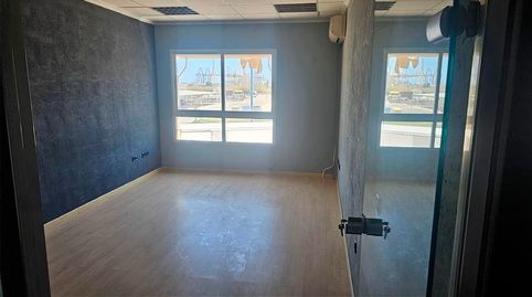 Foto 5 von Fabrikhallen zum Verkauf in Carrera de la Font D'en Corts, 354, La Punta, Valencia Capital