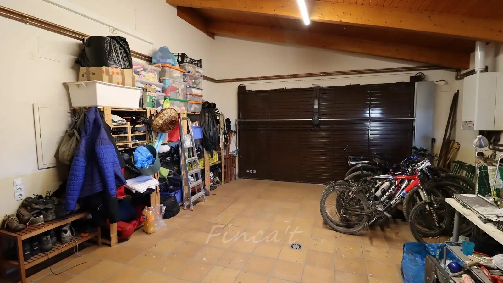 Casa o chalet en venta en Castellterçol con Aire acondicionado, Calefacción y Horno