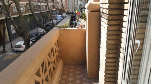 Photo 5 of Flat to rent in Calle de Elvira de Hidalgo, Doctor Cerrada,  Zaragoza Capital