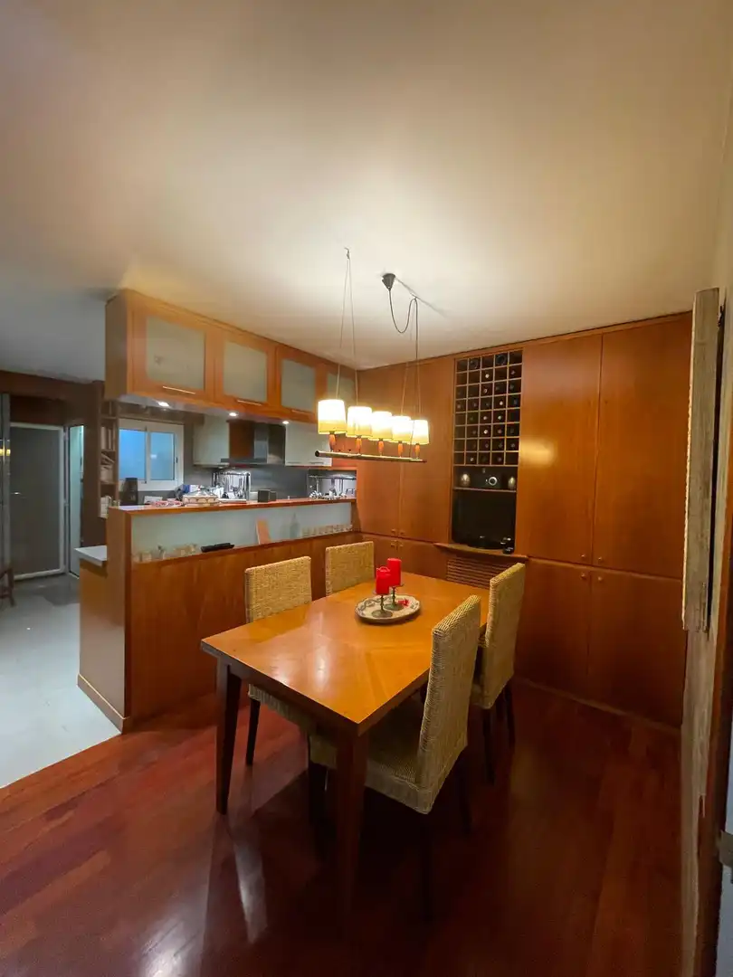 Cocina de Piso en venta en Barcelona con Calefacción